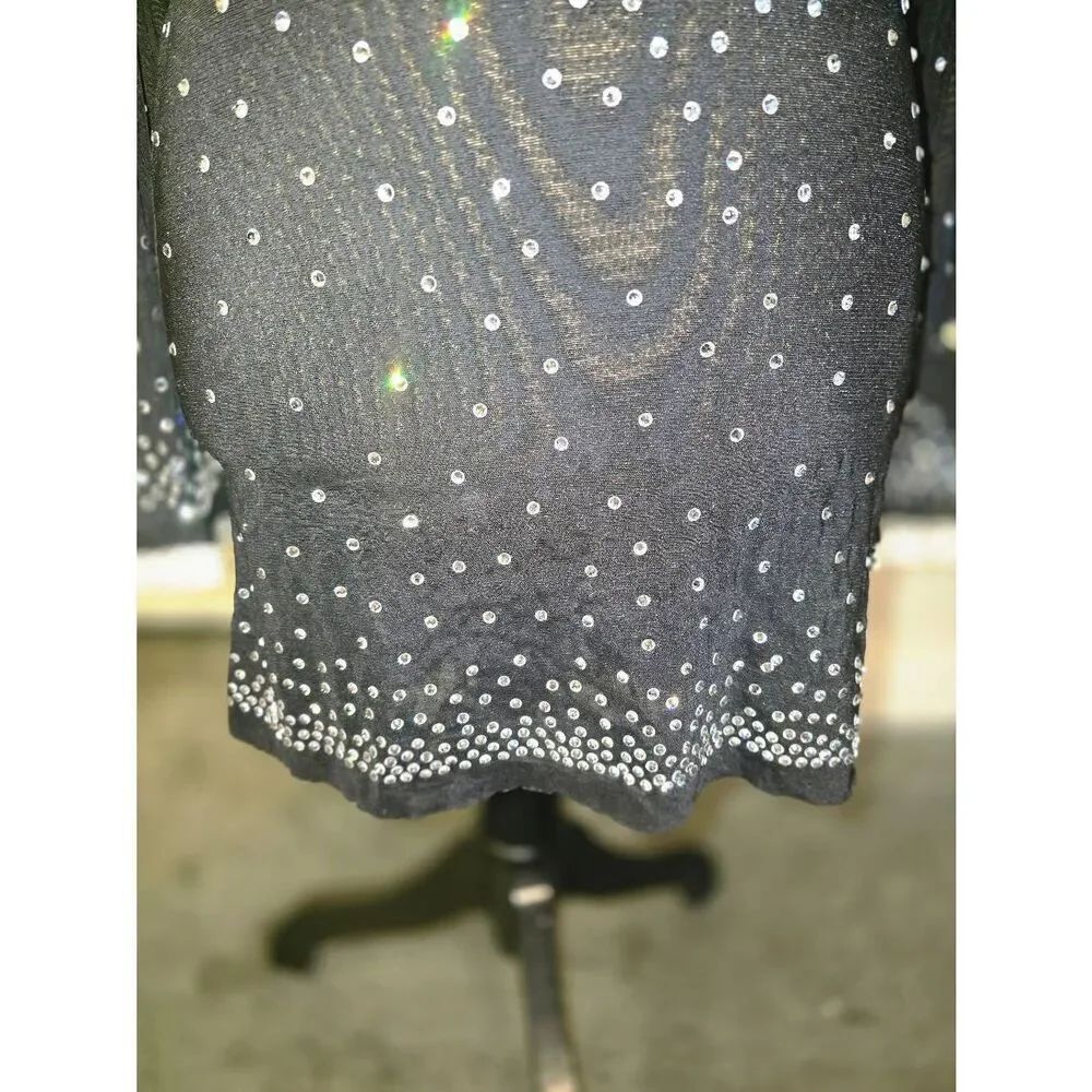 L'impasse Bodycon Dress - Picture 7 of 16